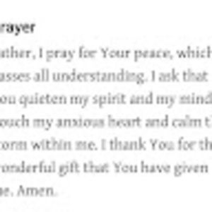 Meet your Posher, Katina